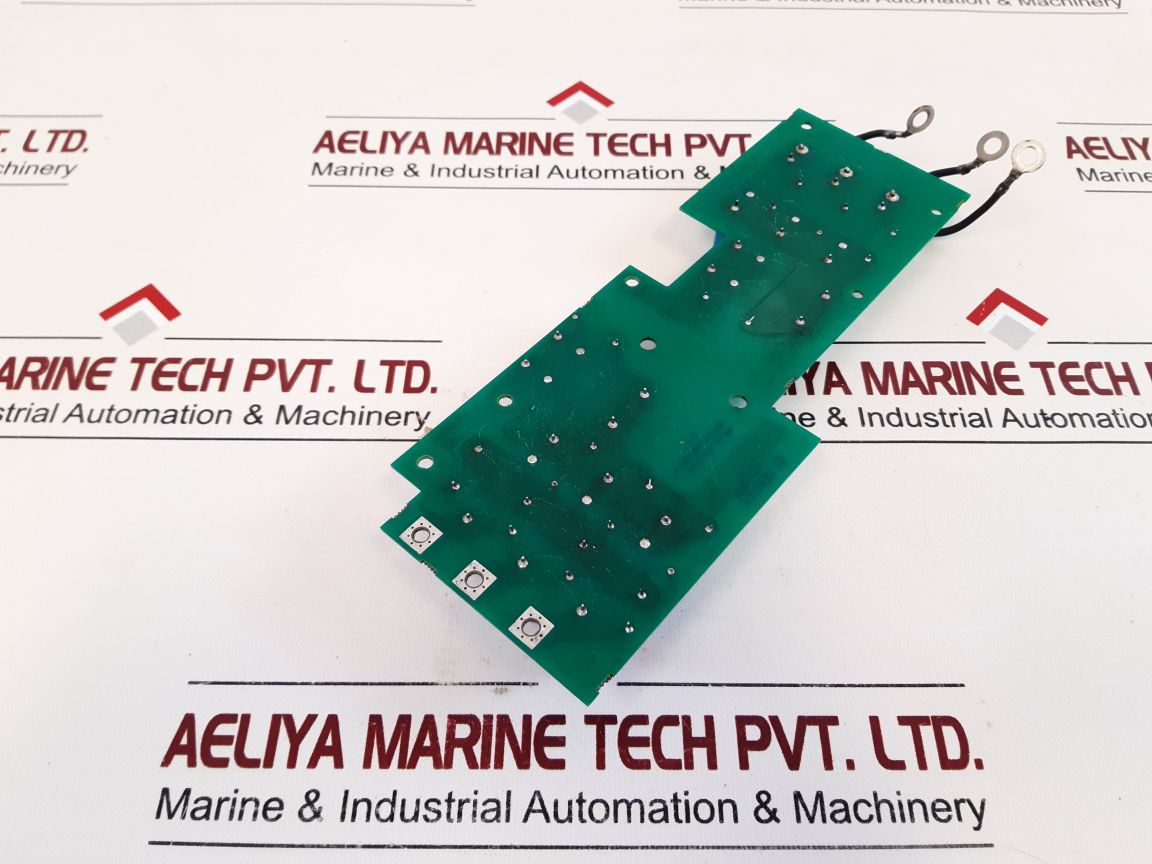 Abb Srfc4510C Rev B Inverter Rectifier Board ,Power Board
