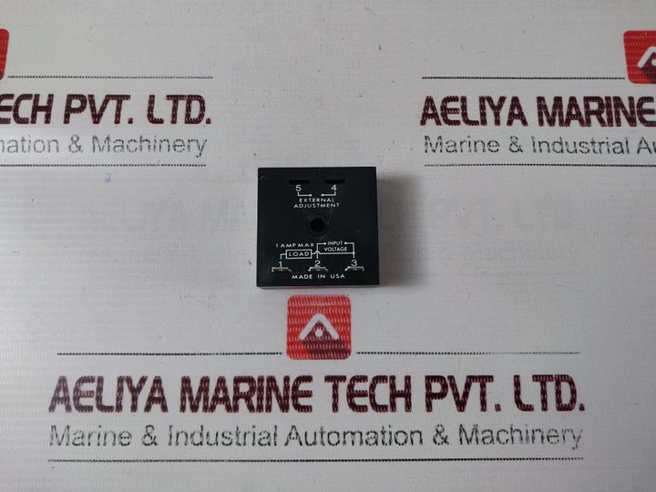 Abb Ssac Solid State Agitator Timer Ts24115(Pc28-2)