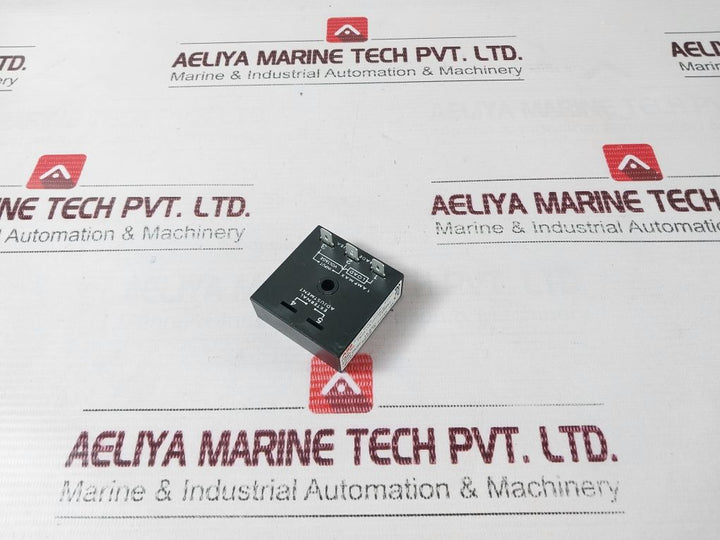 Abb Ssac Solid State Agitator Timer Ts24115(Pc28-2)