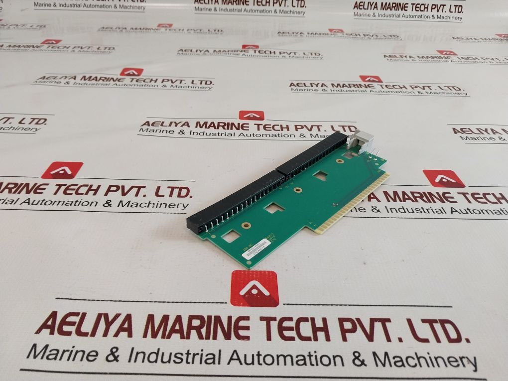 Abb 6645146E1 Pcb Card Ktbjk04115