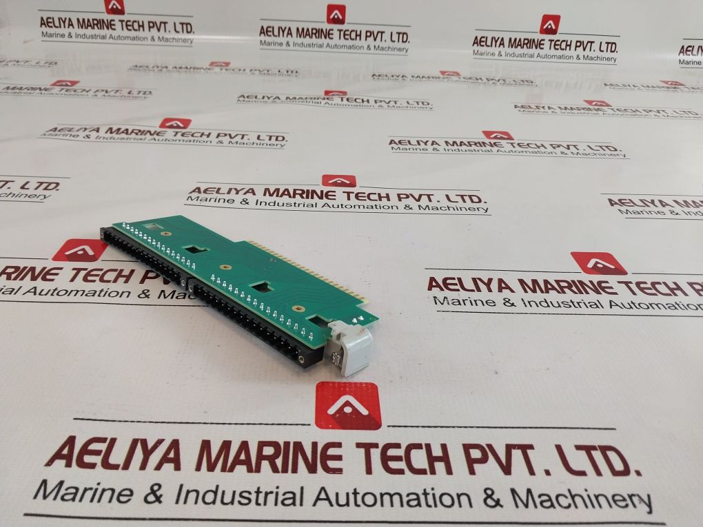 Abb 6645146E1 Pcb Card Ktbjk04115