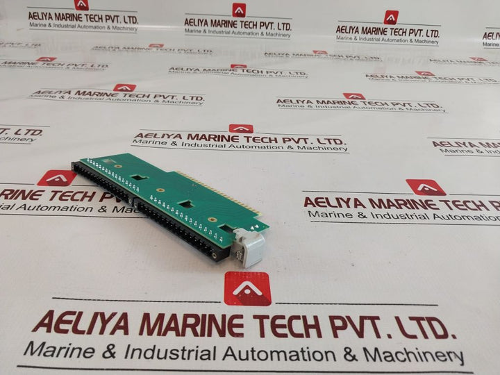 Abb 6645146E1 Pcb Card Ktbjk04115