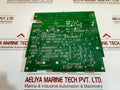 Abb Stm-1 Pcb Card 3Adt309611R611R6102/04
