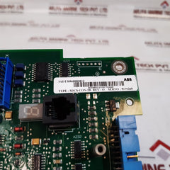 Abb Stm-1 Pcb Card 3Adt309611R611R6102/04