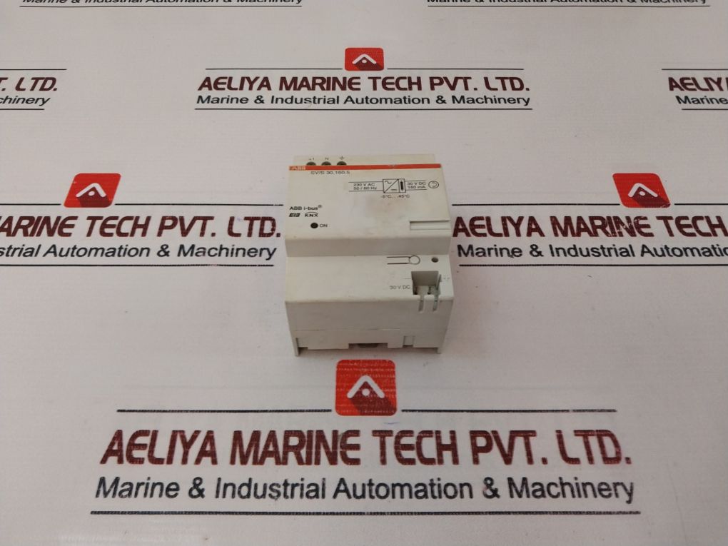 Abb Sv/S 30.160.5 Power Supply 230V Ac