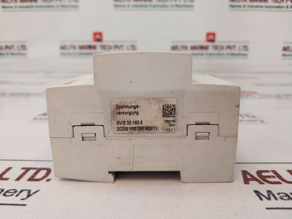 Abb Sv/S 30.160.5 Power Supply 230V Ac