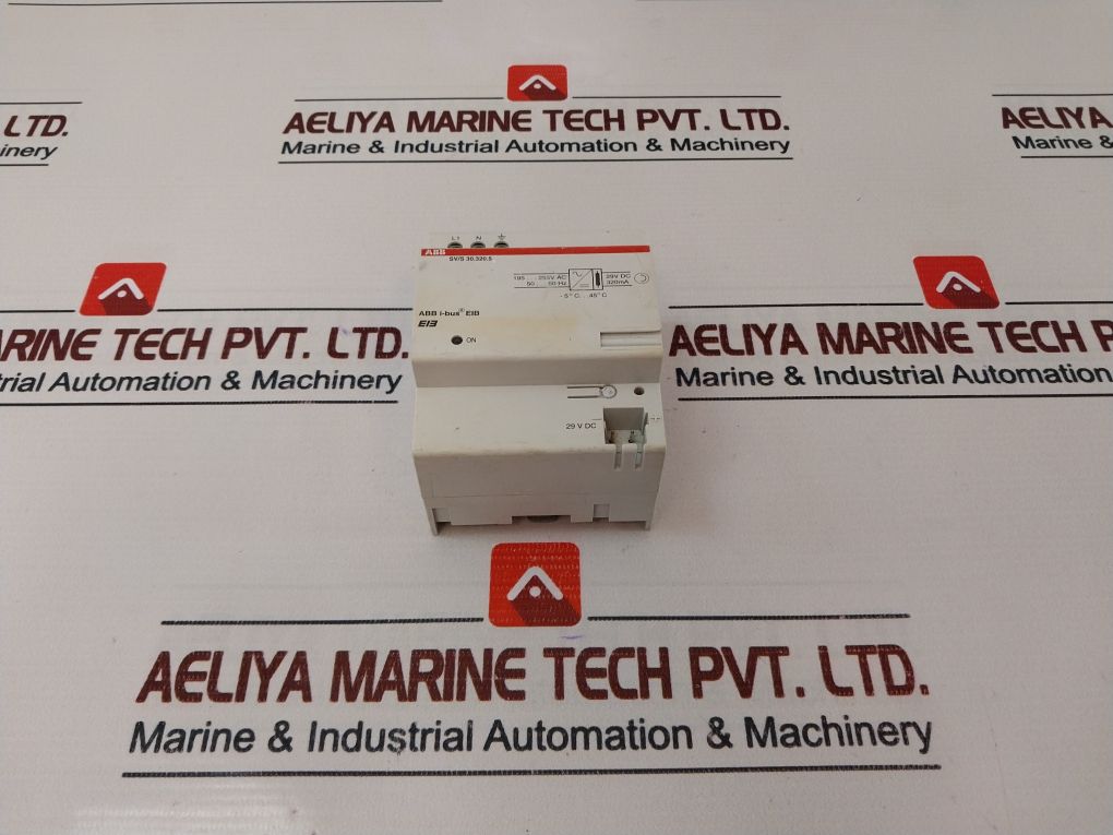 Abb Sv/S 30.320.5 Power Supply 195-255V Ac