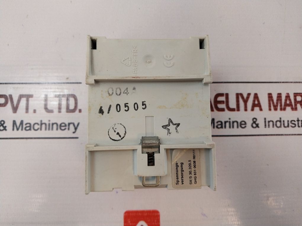 Abb Sv/S 30.320.5 Power Supply 195-255V Ac