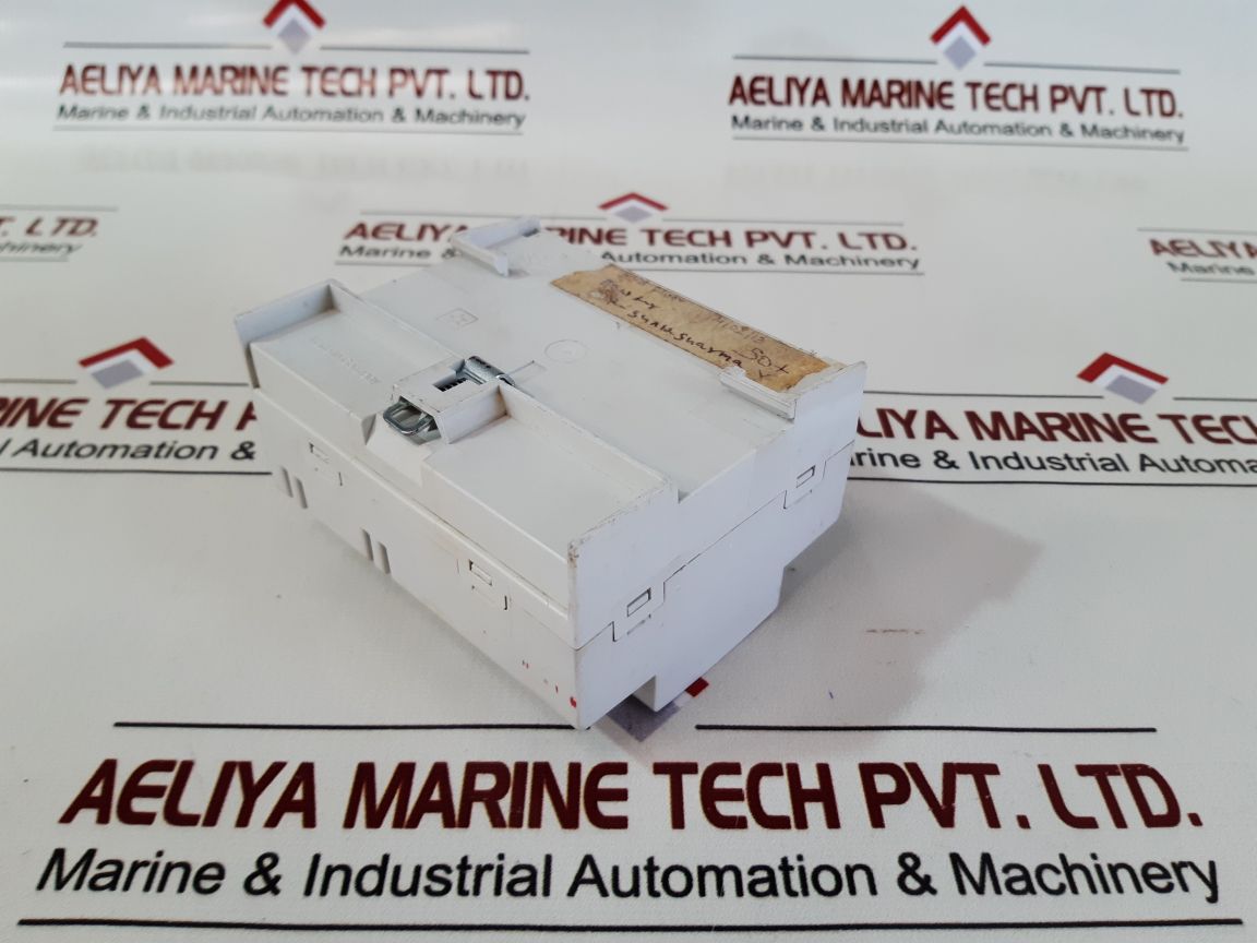 Abb I-bus Sv/S 30.640.5 Power Supply Unit