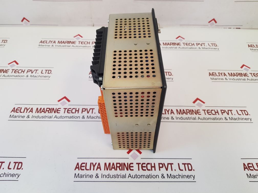 Abb Symap-g Hmi Control Panel 