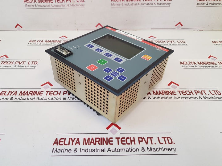 Abb Symap-g Hmi Control Panel 