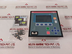 Abb Symap-g Hmi Control Panel
