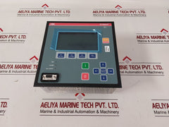 Abb Symap-g Hmi Control Panel