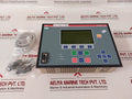 Abb Symap-xg Hmi Control Panel 24/5A/R100Vb2/Gc1/Gv0/Ru0/C2/2/0
