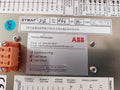 Abb Symap-xg Hmi Control Panel 24/5A/R100Vb2/Gc1/Gv0/Ru0/C2/2/0