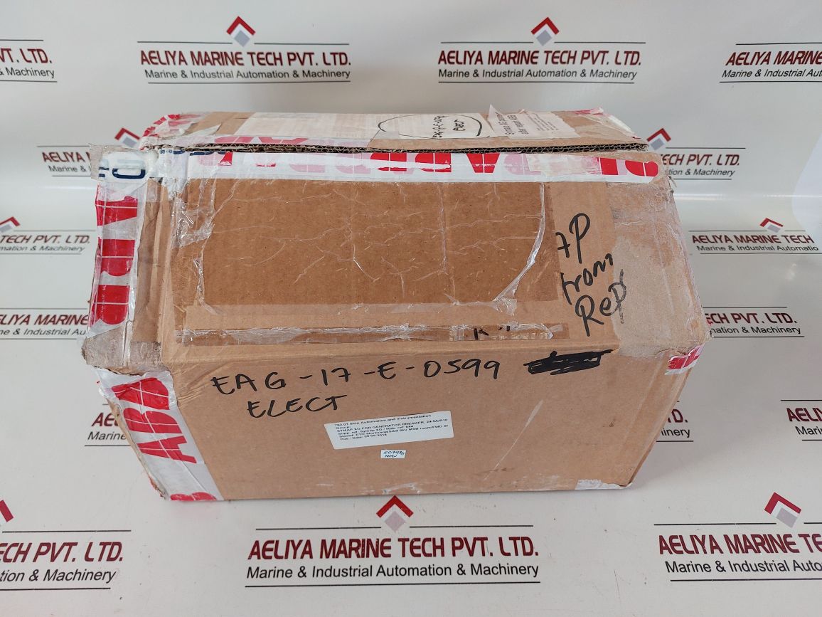 Abb Symap-xg Hmi Control Panel 24/5A/R100Vb2/Gc1/Gv0/Ru0/C2/2/0
