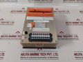 Abb Symap-xg Hmi Control Panel 24/5A/R100Vb2/Gc1/Gv0/Ru0/C2/2/0