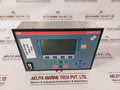Abb Symap-xg Hmi Control Panel