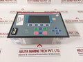 Abb Symap-xg Hmi Control Panel
