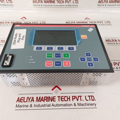 Abb Symap-xg Hmi Control Panel