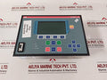 Abb Symap-xg Hmi Control Panel