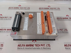 Abb Symap-xg Hmi Control Panel