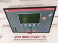 Abb Symap-xg Hmi Control Panel 24/5A/R100Vb2/Gc1/Gv0/Ru0/C2/2/0/2/X