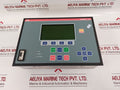 Abb Symap-xg Hmi Control Panel 24/5A/R100Vb2/Gc1/Gv0/Ru0/C2/2/0/2/X