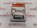 Abb Symap-xg Hmi Control Panel 24/5A/R100Vb2/Gc1/Gv0/Ru0/C2/2/0/2/X