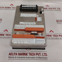 Abb Symap-xg Hmi Control Panel 24/5A/R100Vb2/Gc1/Gv0/Ru0/C2/2/0/2/X