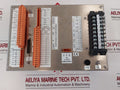 Abb Symap-xg Hmi Control Panel 24/5A/R100Vb2/Gc1/Gv0/Ru0/C2/2/0/2/X