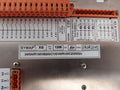 Abb Symap-xg Hmi Control Panel 24/5A/R100Vb2/Gc1/Gv0/Ru0/C2/2/0/2/X