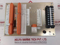 Abb Symap-xg Hmi Control Panel