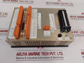Abb Symap-xg Hmi Control Panel