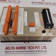 Abb Symap-xg Hmi Control Panel