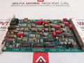 Abb Synpol Cma 32 Gvt 360 5792 Pcb Card Cma 32-1