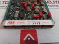 Abb Synpol Cma 32 Gvt 360 5792 Pcb Card Cma 32-1