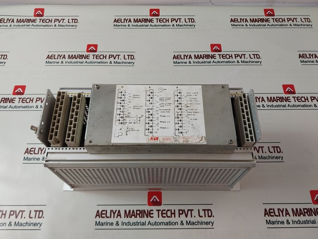 Abb Synpol
