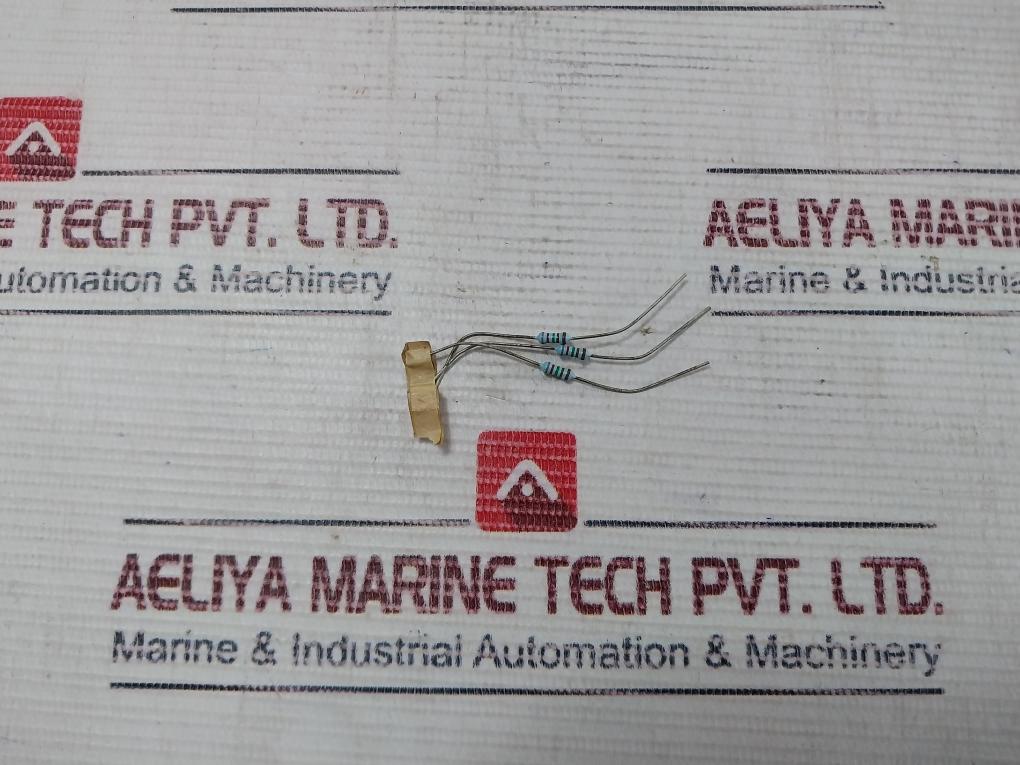 Abb Synpol D 3Dde 300 415 Terminal Board Diesel 4375