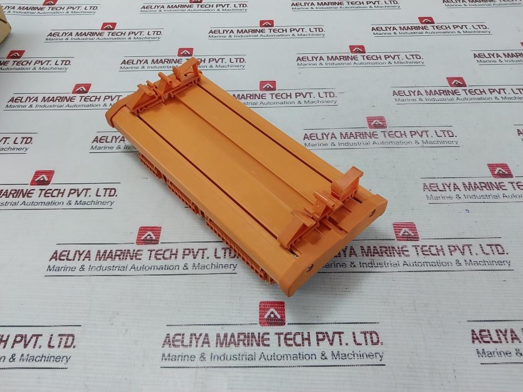 Abb Synpol D 3Dde 300 415 Terminal Board Diesel 4375