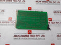 Abb Synpol D Cma125 Generator Card