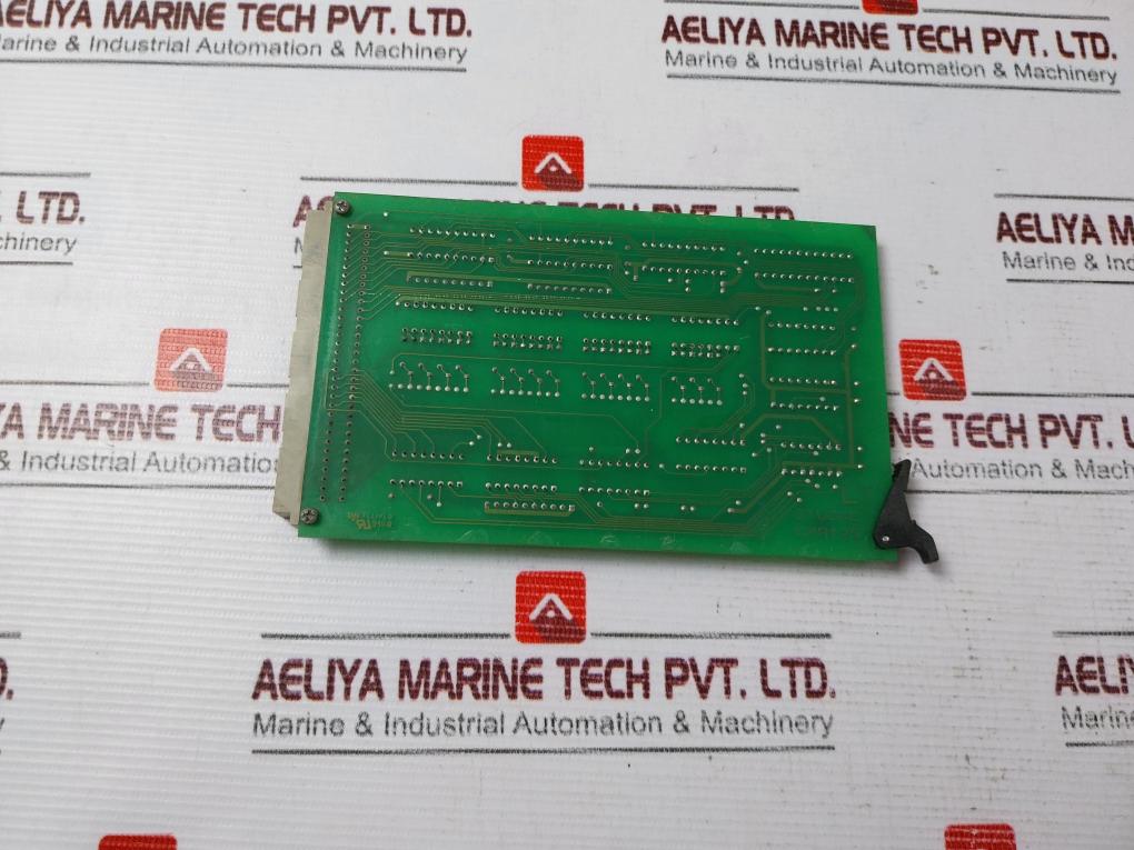 Abb Synpol D Cma125 Generator Card