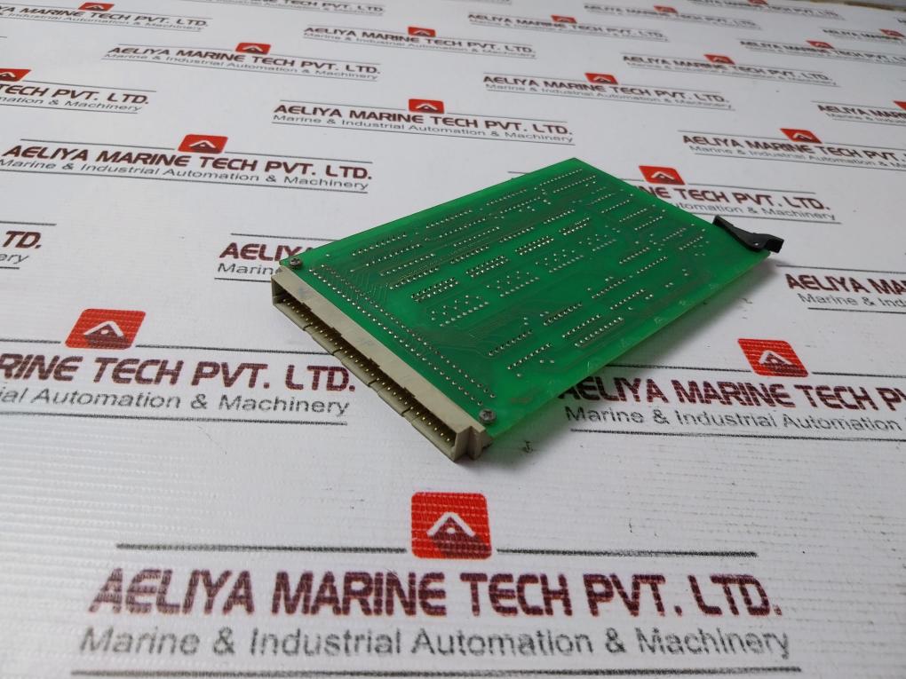 Abb Synpol D Cma125 Generator Card