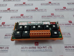 Abb Synpol D Cma 131 Servo-motor Drive Encoder Module 380-480 Vac