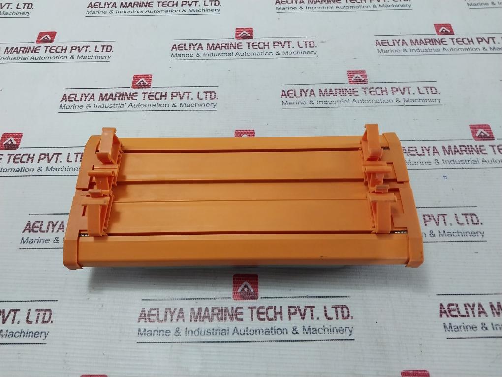 Abb Synpol D Cma 131 Servo-motor Drive Encoder Module 380-480 Vac