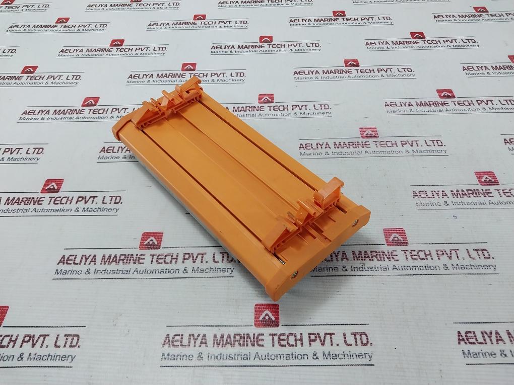 Abb Synpol D Cma 131 Servo-motor Drive Encoder Module 380-480 Vac