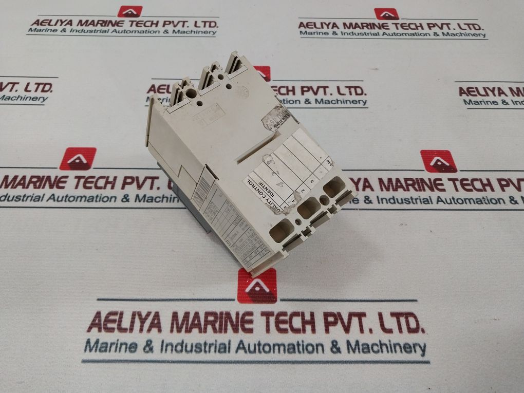 Abb T1B 160 Circuit Breaker 100A