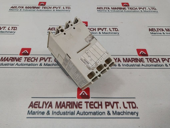 Abb T1B 160 Circuit Breaker 100A