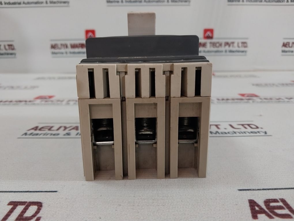 Abb T1B 160 Circuit Breaker 100A