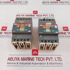 Abb T1C 160 Circuit Breaker